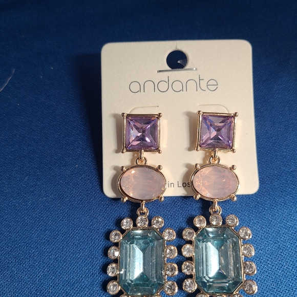 Adapter earrings - Picture 4 of 5